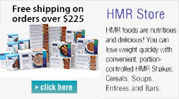 HMR Store